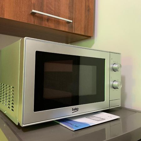 Apartment Mona Warsaw Przy Stacji Metra 외부 사진