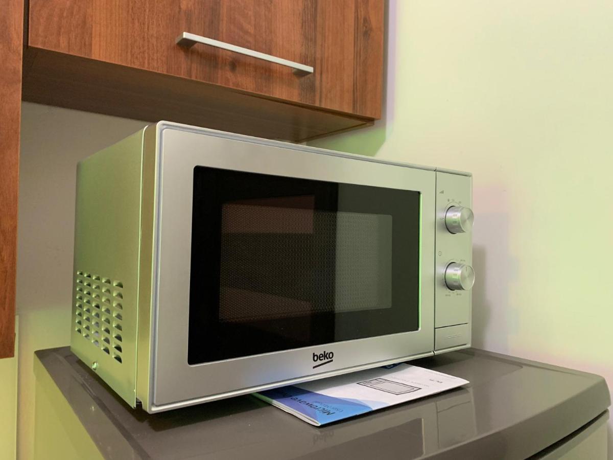 Apartment Mona Warsaw Przy Stacji Metra 외부 사진