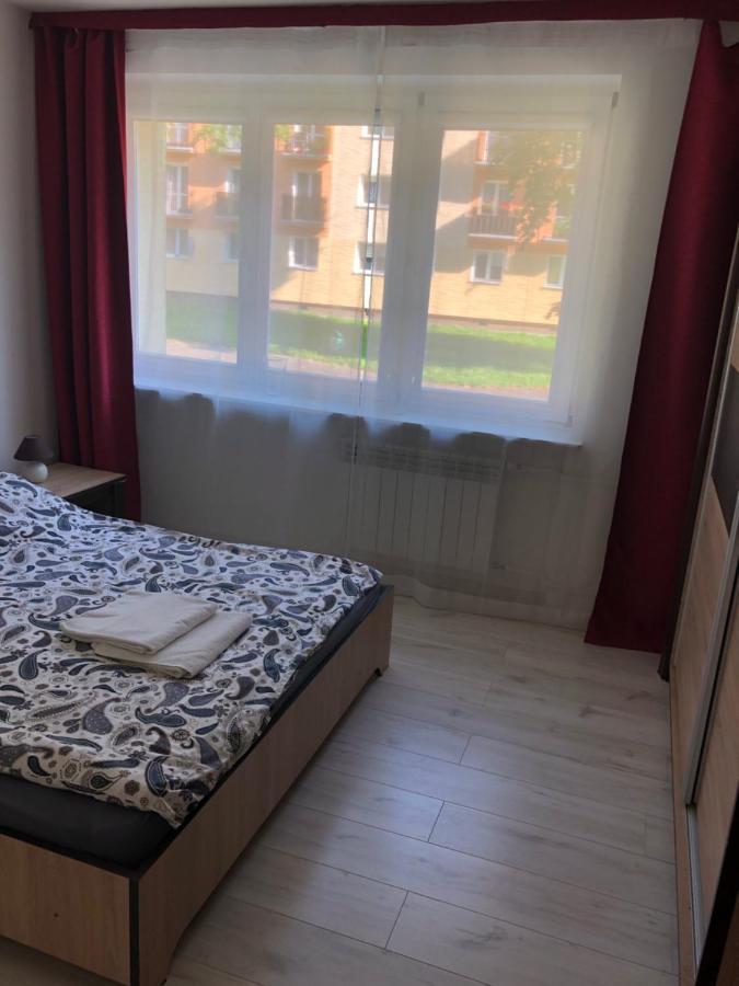 Apartment Mona Warsaw Przy Stacji Metra 외부 사진