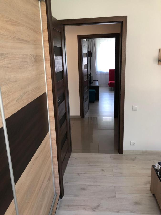 Apartment Mona Warsaw Przy Stacji Metra 외부 사진