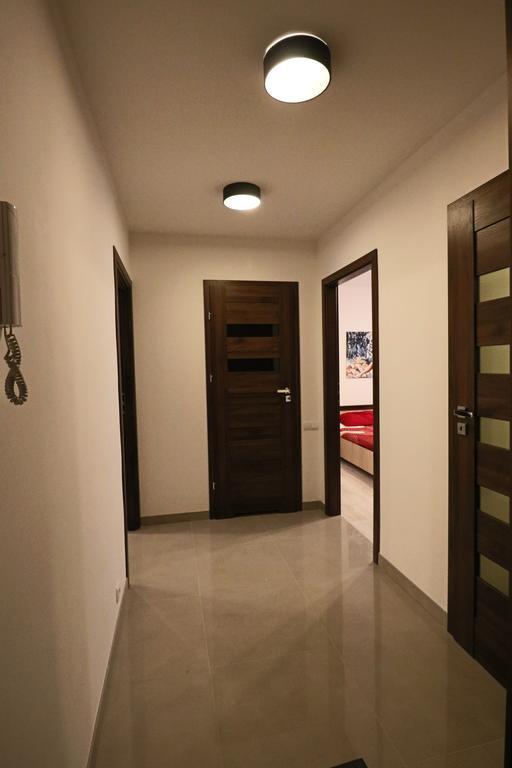 Apartment Mona Warsaw Przy Stacji Metra 외부 사진