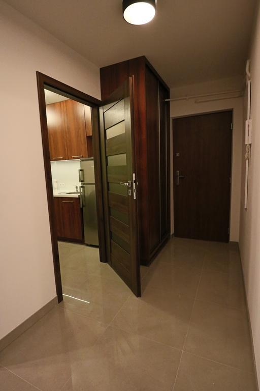 Apartment Mona Warsaw Przy Stacji Metra 외부 사진
