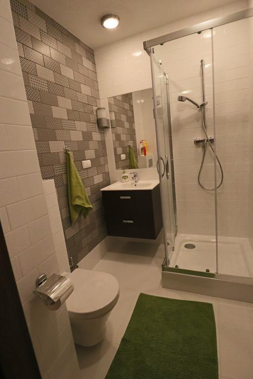 Apartment Mona Warsaw Przy Stacji Metra 외부 사진